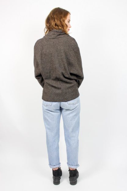 Damen Pullover