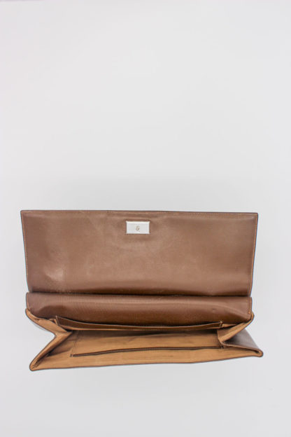 Tasche Damen braun