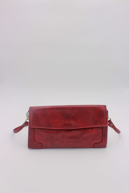 Vintage Clutch