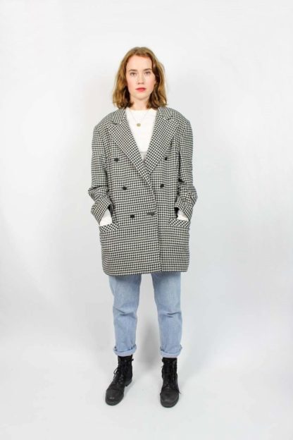 Vintage Jacke