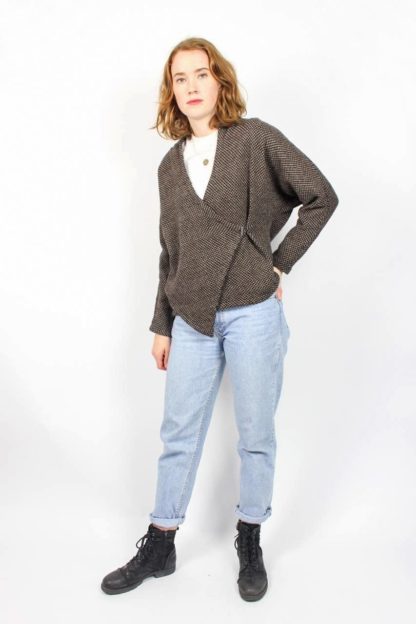 Vintage Pullover