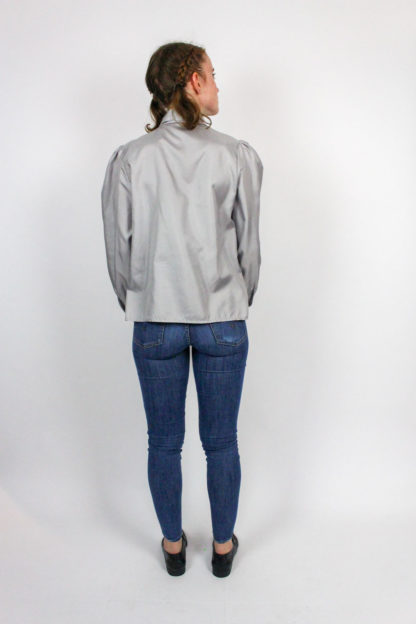 Elegante Damenbluse