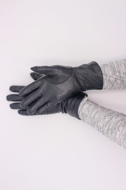 Handschuhe schwarz