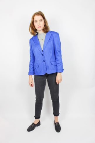 Vintage Blazer Steilmann