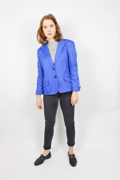 Vintage Blazer Steilmann