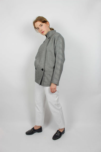 Damenblazer Secondhand