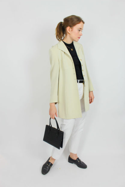 Eleganter Blazer