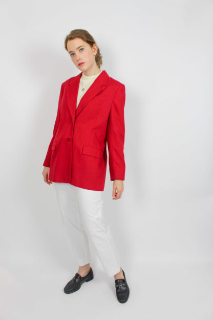 Vintage Blazer
