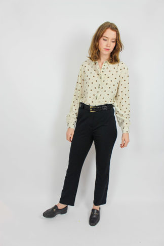 Vintage Damenhose