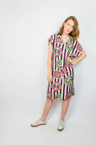 Vintage Kleid