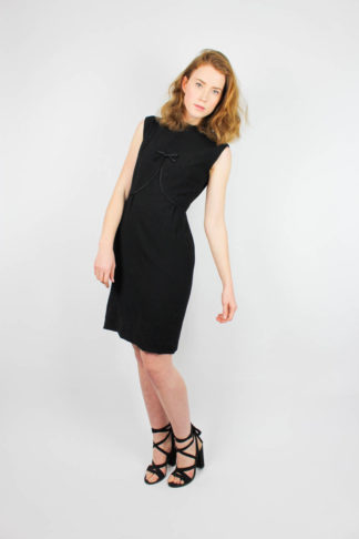 Vintage Kleid