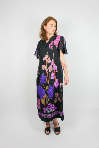 Vintage Kleid