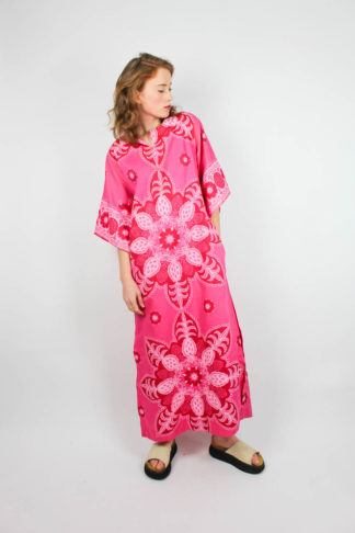 Vintage Kleid