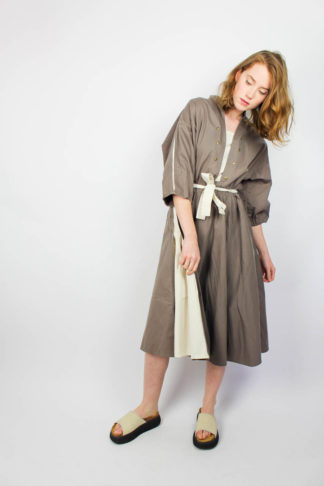 Vintage Kleid