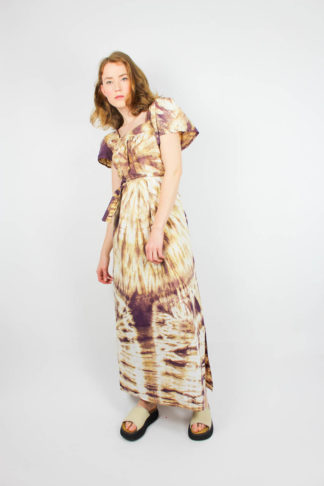 Vintage Kleid
