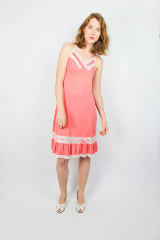 Vintage Negligee