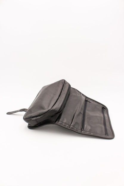 Abentasche Schwarz