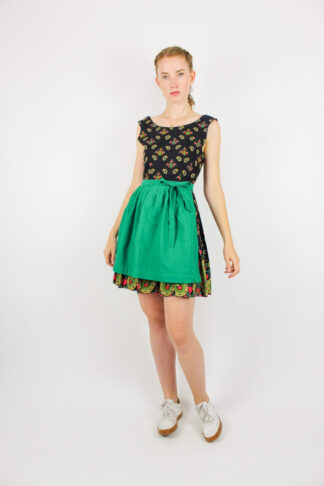 Vintage Dirndl