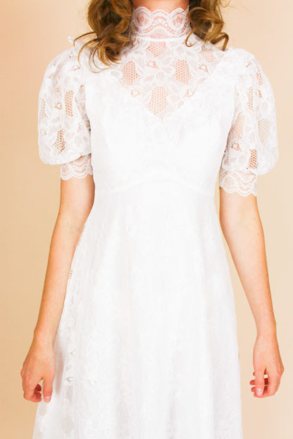 Brautkleid A-Linie