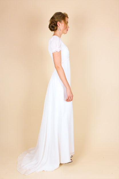 Brautkleid Online Kaufen