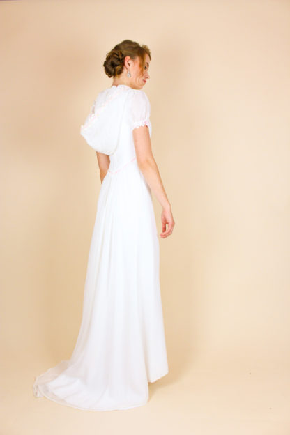 Brautkleid Secondhand