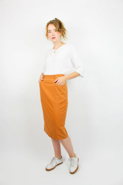 Damenrock Secondhand