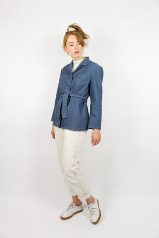 Vintage Jeansjacke 90er