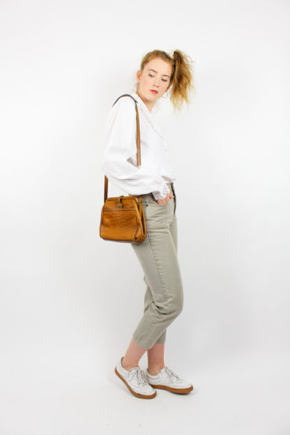 Bluse Langarm