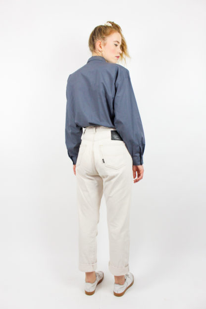 Bluse Langarm