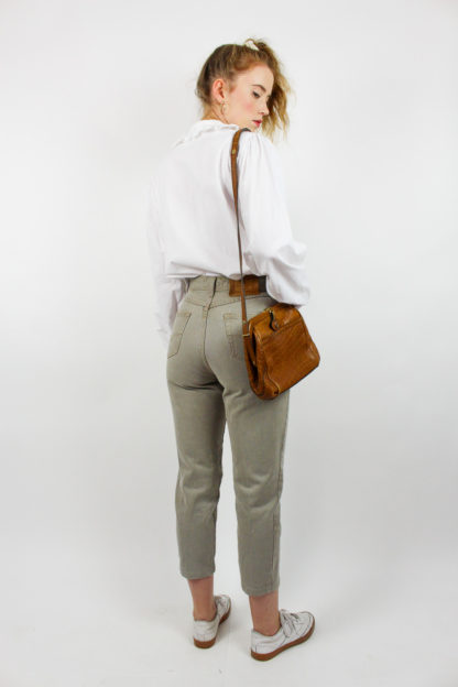 Bluse Secondhand