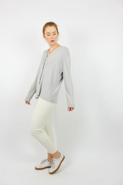 Damen Strickjacke