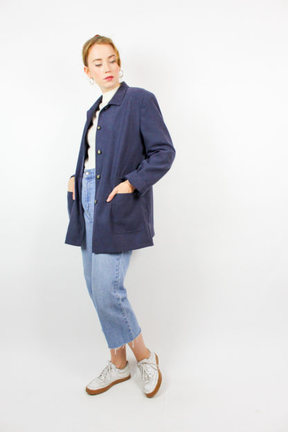 Damenjacke Secondhand