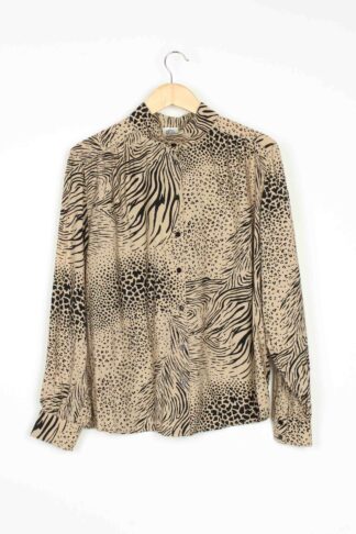 Vintage Bluse