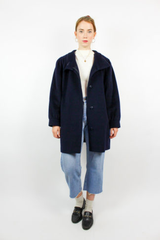 Vintage Jacke