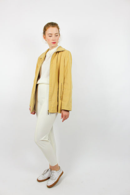 Vintage Jacke