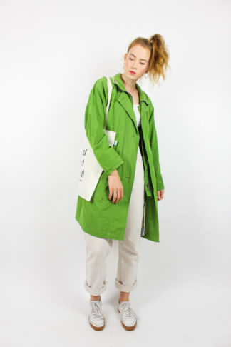 Vintage Jacke