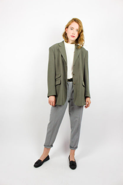 Vintage Jacke