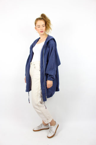 Vintage Jacke