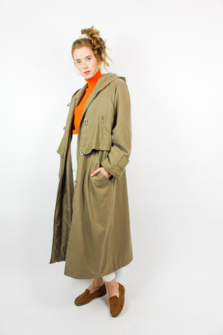 Vintage Jacke