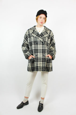 Vintage Jacke