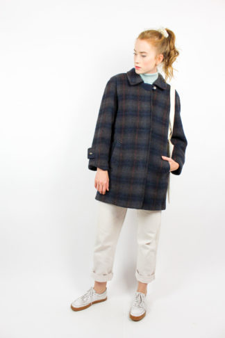 Vintage Jacke 90er