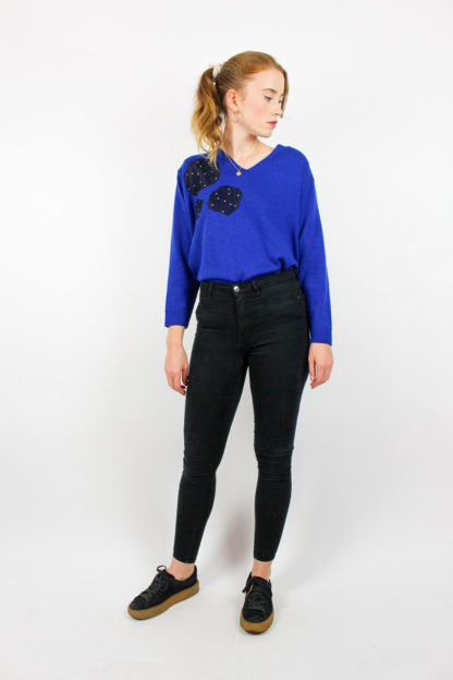 Vintage Pullover