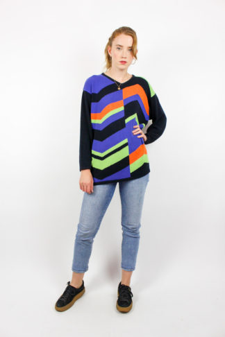 Vintage Pullover