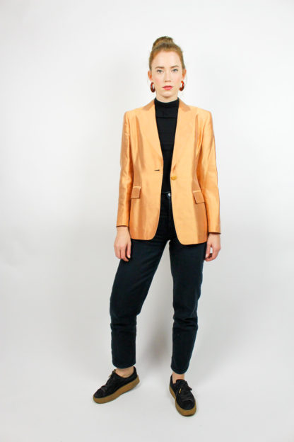 Vintage Blazer Max Mara