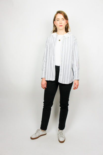 Vintage Bluse