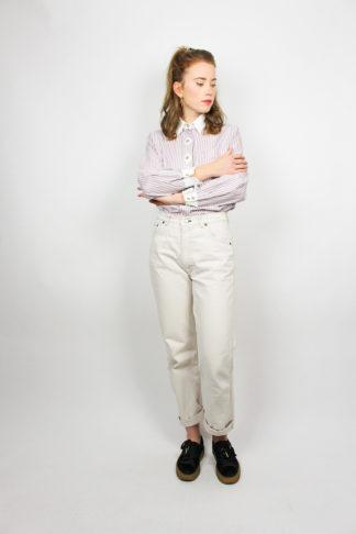 Vintage Bluse