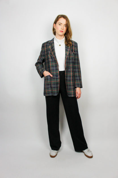 Vintage Blazer