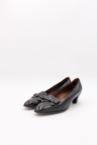 Vintage Damenschuh