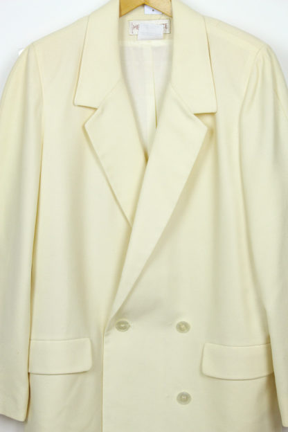 Damenblazer Hell