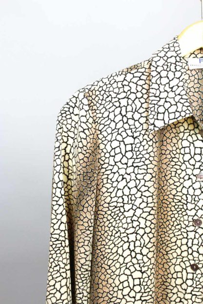 Damenbluse Muster